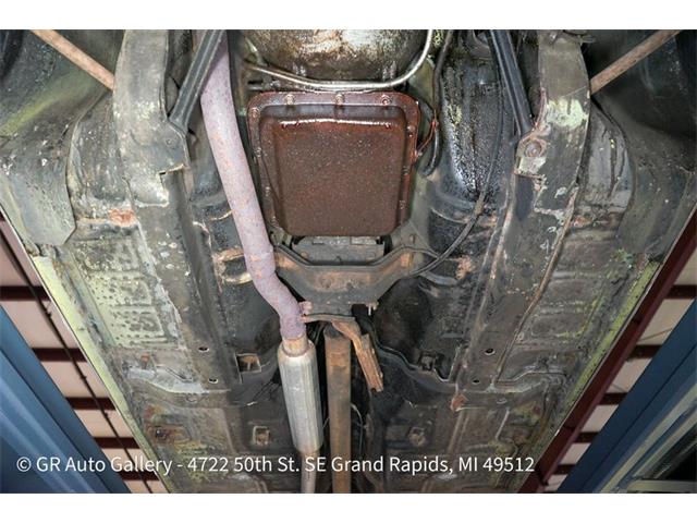 1978 Ford Pinto (CC-2122618) for sale in Kentwood, Michigan
