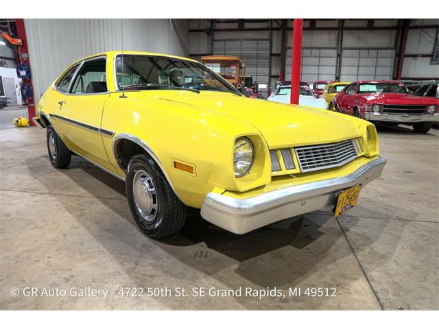 1978 Ford Pinto (CC-2122618) for sale in Kentwood, Michigan