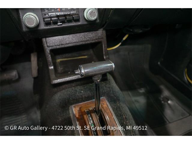 1978 Ford Pinto (CC-2122618) for sale in Kentwood, Michigan