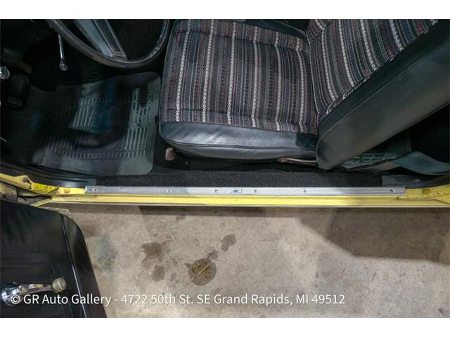 1978 Ford Pinto (CC-2122618) for sale in Kentwood, Michigan
