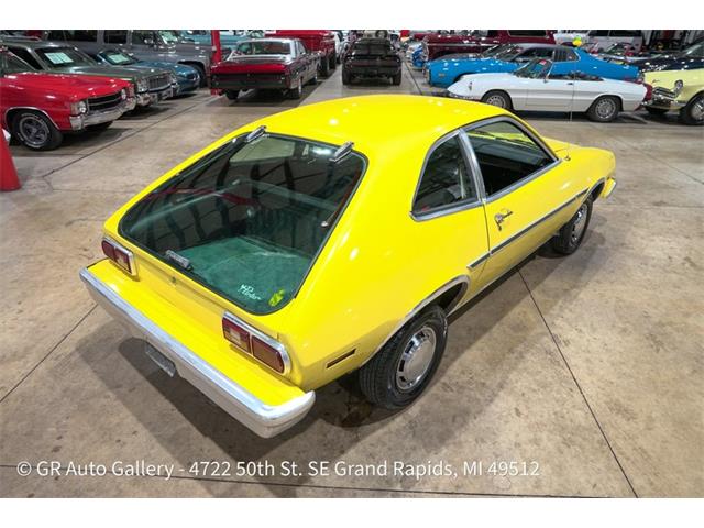 1978 Ford Pinto (CC-2122618) for sale in Kentwood, Michigan