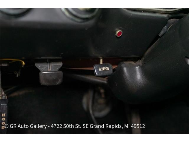 1978 Ford Pinto (CC-2122618) for sale in Kentwood, Michigan