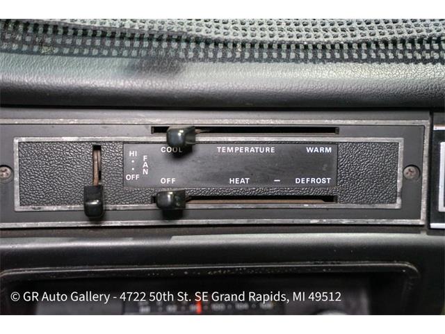 1978 Ford Pinto (CC-2122618) for sale in Kentwood, Michigan