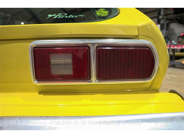 1978 Ford Pinto (CC-2122618) for sale in Kentwood, Michigan