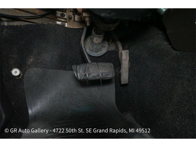 1978 Ford Pinto (CC-2122618) for sale in Kentwood, Michigan