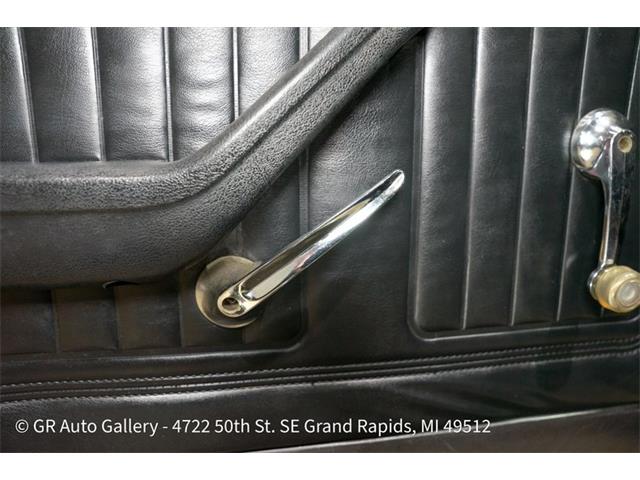 1978 Ford Pinto (CC-2122618) for sale in Kentwood, Michigan