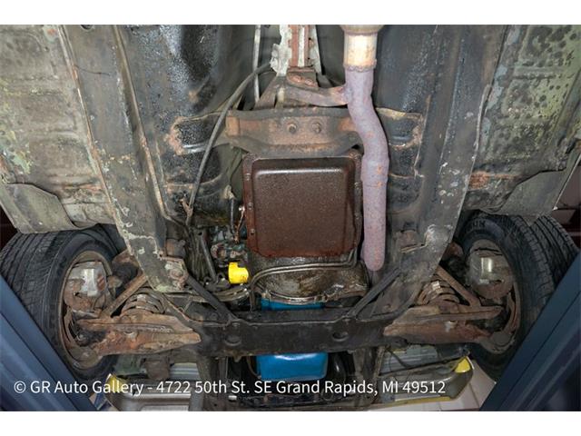 1978 Ford Pinto (CC-2122618) for sale in Kentwood, Michigan