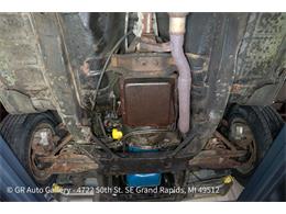 1978 Ford Pinto (CC-2122618) for sale in Kentwood, Michigan