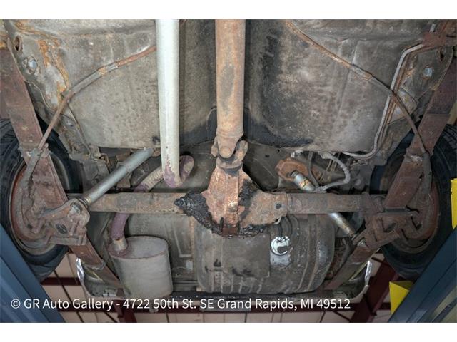 1978 Ford Pinto (CC-2122618) for sale in Kentwood, Michigan