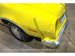 1978 Ford Pinto (CC-2122618) for sale in Kentwood, Michigan
