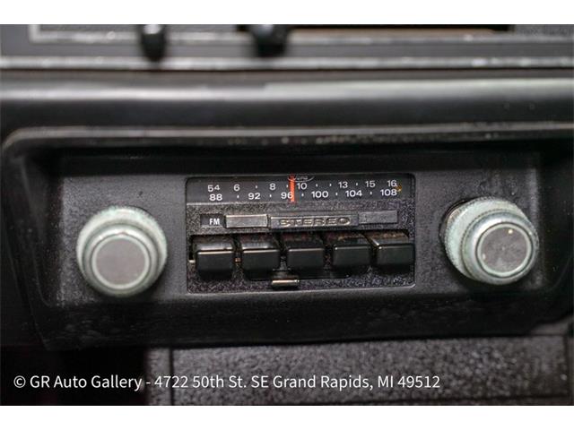 1978 Ford Pinto (CC-2122618) for sale in Kentwood, Michigan
