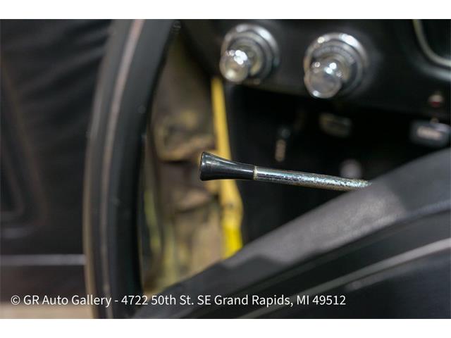 1978 Ford Pinto (CC-2122618) for sale in Kentwood, Michigan