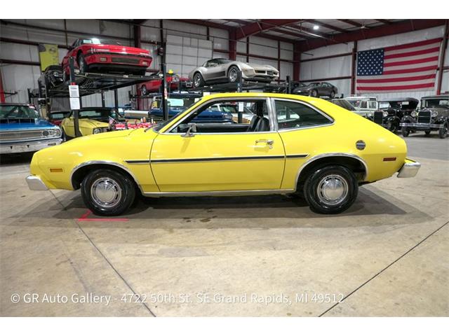 1978 Ford Pinto (CC-2122618) for sale in Kentwood, Michigan