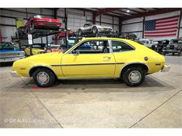 1978 Ford Pinto (CC-2122618) for sale in Kentwood, Michigan