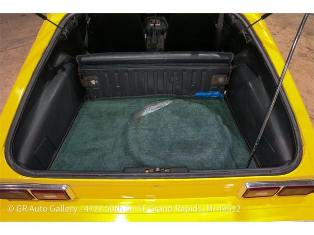 1978 Ford Pinto (CC-2122618) for sale in Kentwood, Michigan