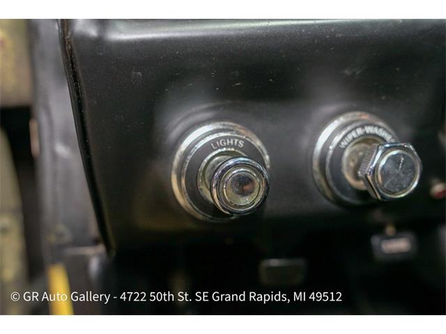 1978 Ford Pinto (CC-2122618) for sale in Kentwood, Michigan