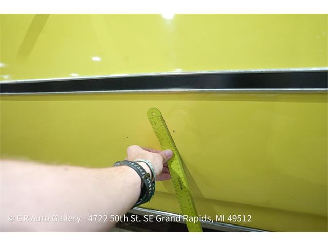 1978 Ford Pinto (CC-2122618) for sale in Kentwood, Michigan