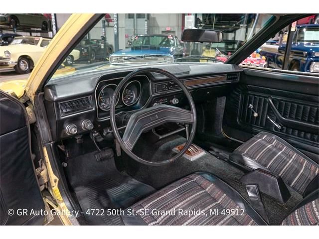 1978 Ford Pinto (CC-2122618) for sale in Kentwood, Michigan