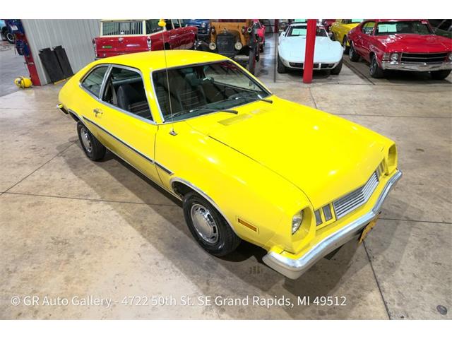 1978 Ford Pinto (CC-2122618) for sale in Kentwood, Michigan