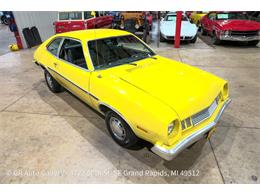 1978 Ford Pinto (CC-2122618) for sale in Kentwood, Michigan