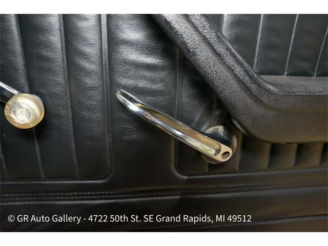 1978 Ford Pinto (CC-2122618) for sale in Kentwood, Michigan