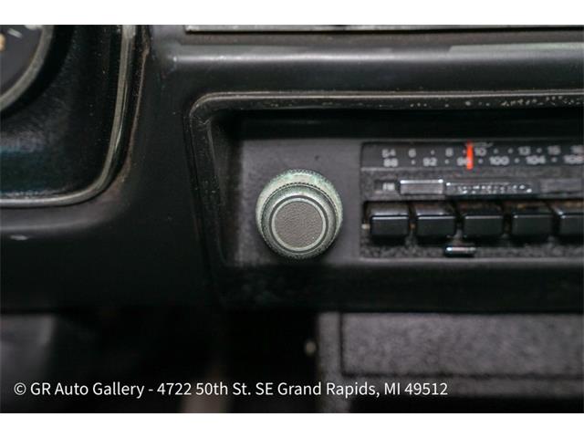 1978 Ford Pinto (CC-2122618) for sale in Kentwood, Michigan