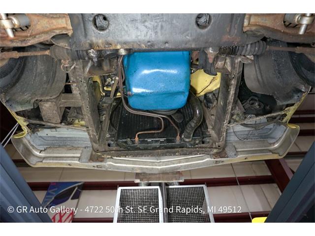 1978 Ford Pinto (CC-2122618) for sale in Kentwood, Michigan