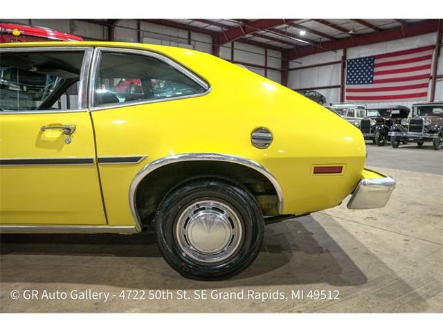 1978 Ford Pinto (CC-2122618) for sale in Kentwood, Michigan