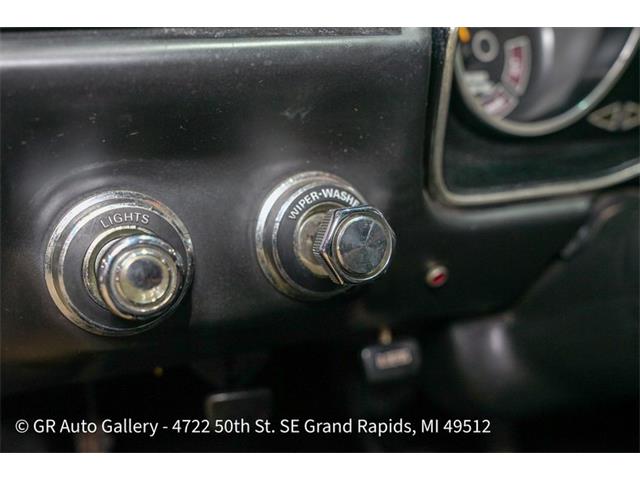 1978 Ford Pinto (CC-2122618) for sale in Kentwood, Michigan