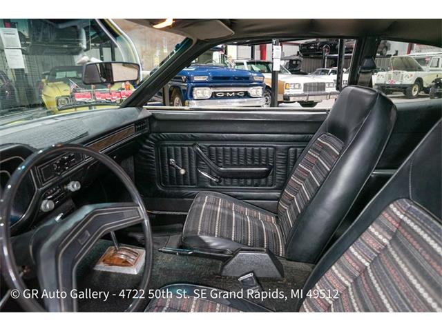 1978 Ford Pinto (CC-2122618) for sale in Kentwood, Michigan