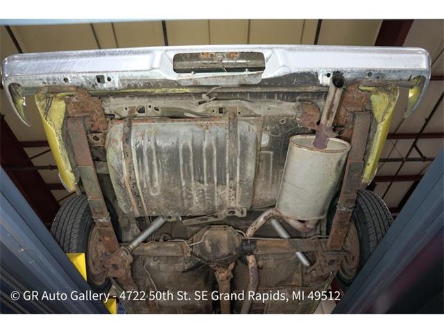 1978 Ford Pinto (CC-2122618) for sale in Kentwood, Michigan