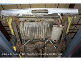 1978 Ford Pinto (CC-2122618) for sale in Kentwood, Michigan