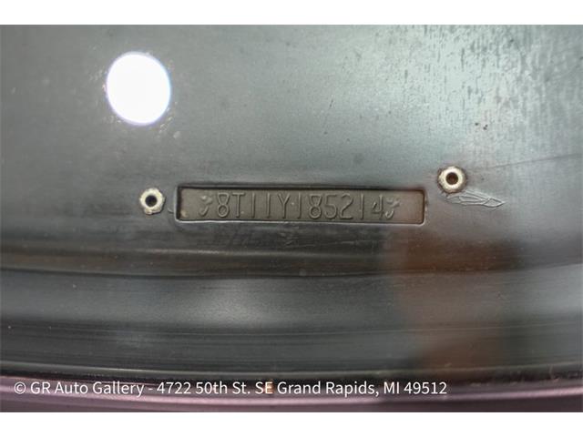 1978 Ford Pinto (CC-2122618) for sale in Kentwood, Michigan