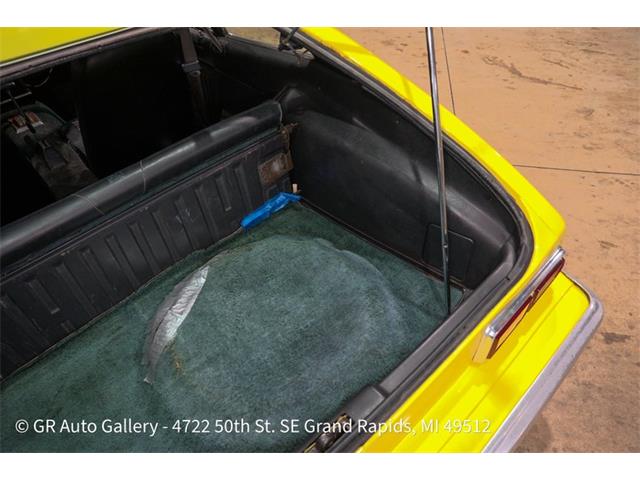 1978 Ford Pinto (CC-2122618) for sale in Kentwood, Michigan