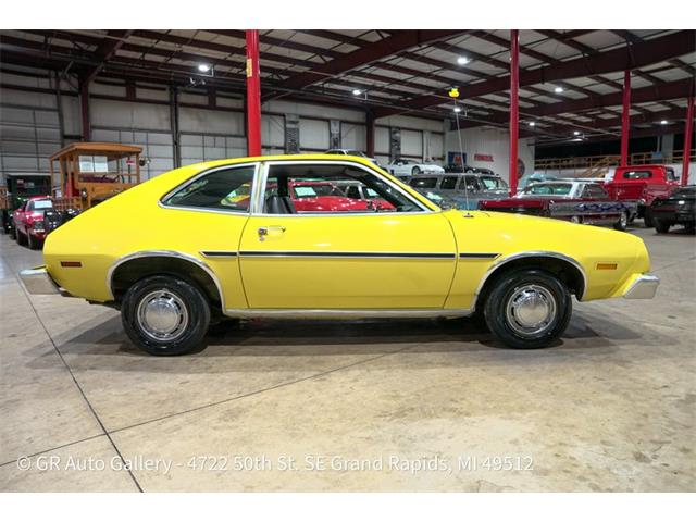 1978 Ford Pinto (CC-2122618) for sale in Kentwood, Michigan