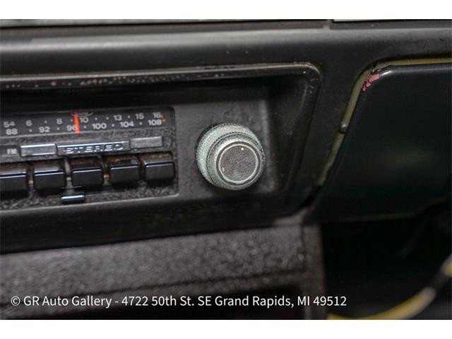 1978 Ford Pinto (CC-2122618) for sale in Kentwood, Michigan