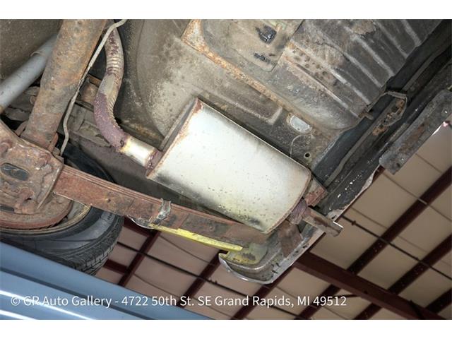 1978 Ford Pinto (CC-2122618) for sale in Kentwood, Michigan