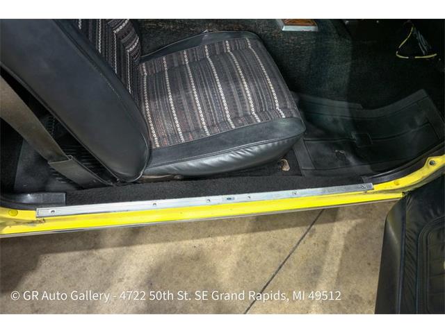 1978 Ford Pinto (CC-2122618) for sale in Kentwood, Michigan
