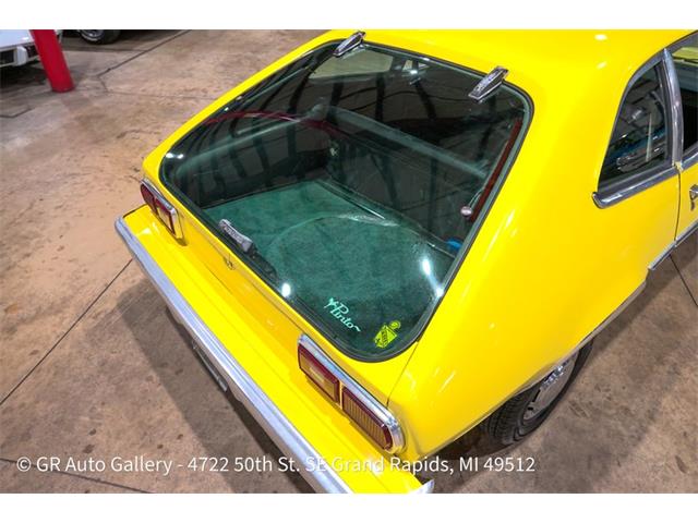 1978 Ford Pinto (CC-2122618) for sale in Kentwood, Michigan