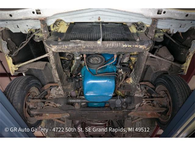 1978 Ford Pinto (CC-2122618) for sale in Kentwood, Michigan