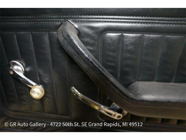 1978 Ford Pinto (CC-2122618) for sale in Kentwood, Michigan