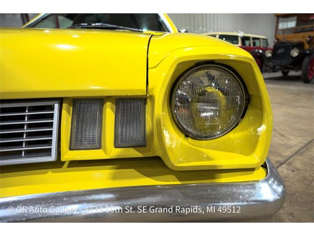 1978 Ford Pinto (CC-2122618) for sale in Kentwood, Michigan