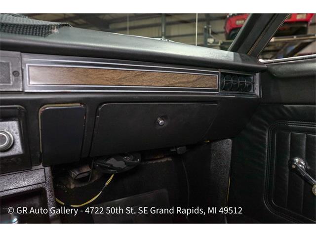 1978 Ford Pinto (CC-2122618) for sale in Kentwood, Michigan
