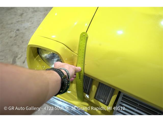 1978 Ford Pinto (CC-2122618) for sale in Kentwood, Michigan
