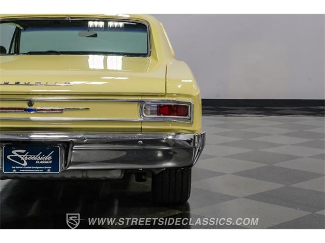 1966 Chevrolet Chevelle (CC-2122619) for sale in Ft Worth, Texas