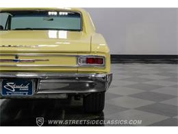 1966 Chevrolet Chevelle (CC-2122619) for sale in Ft Worth, Texas