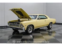 1966 Chevrolet Chevelle (CC-2122619) for sale in Ft Worth, Texas