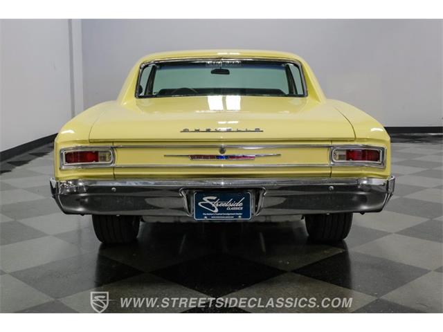 1966 Chevrolet Chevelle (CC-2122619) for sale in Ft Worth, Texas