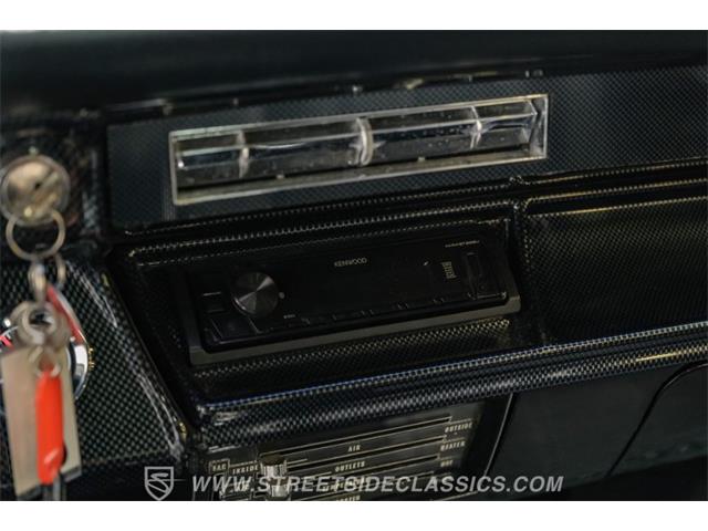 1966 Chevrolet Chevelle (CC-2122619) for sale in Ft Worth, Texas