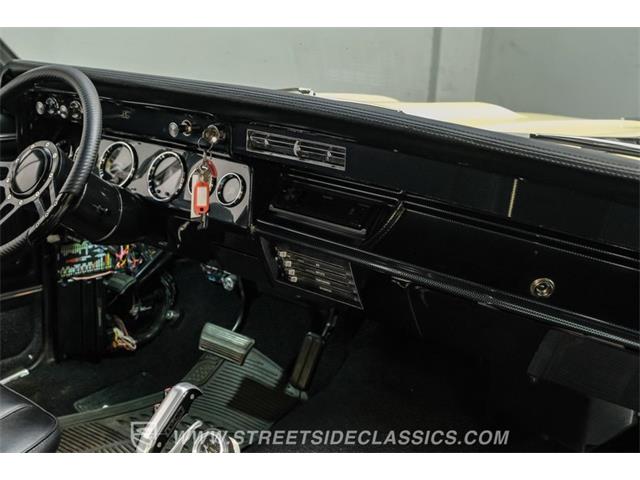 1966 Chevrolet Chevelle (CC-2122619) for sale in Ft Worth, Texas